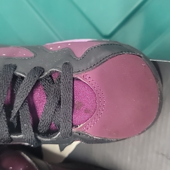 Jordan Retro 7 - Picture 4 of 4